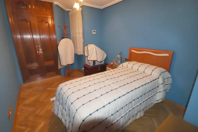 Chalet en el centro de Campolivar Godella — 27