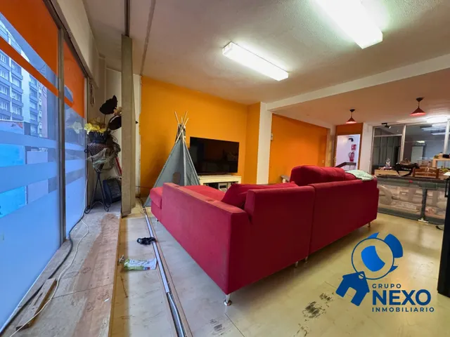 LOCAL COMERCIAL EN CALLE PABLO IGLESIAS 19 | MÁXIMA VISIBILIDAD EN GIJÓN — 15