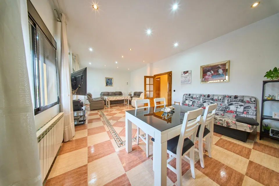 Casa en Purchil, Vegas del Genil