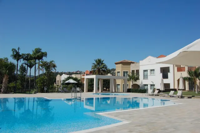 Charming Ground Floor Corner Apartment in the exclusive area of La Sella Golf in Jesus Pobre, Denia — 35