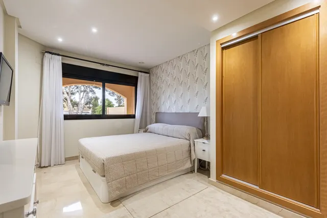 Apartamento 2 habitaciones 176m² en venta - Altos de Estepona — 16