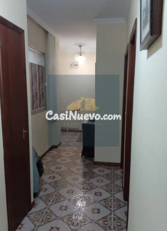 Piso en Venta en San Cibrao (Cervo) Lugo - foto 5