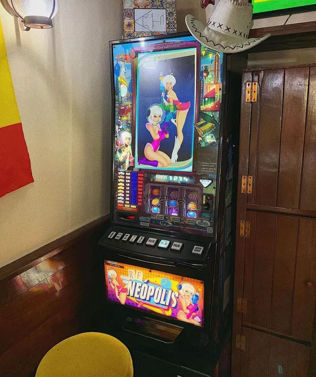 Bar 114m² en venta - Marbella — 7