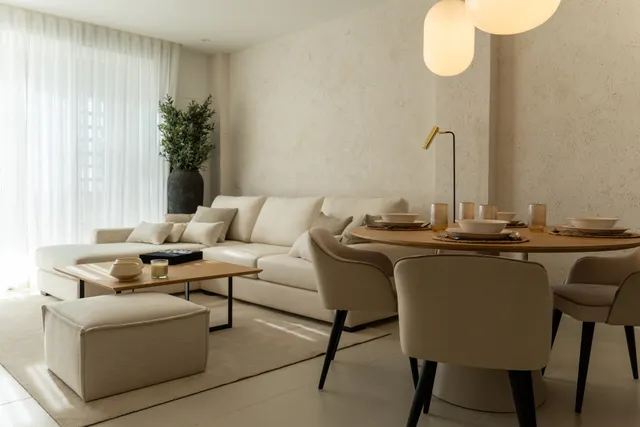 Apartamento 2 habitaciones 79m² en venta - Centro — 8