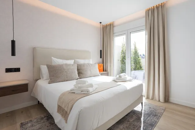 Apartamento 2 habitaciones 102m² en venta - Marbella — 4