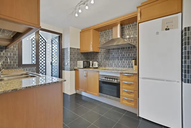 Apartamento 2 habitaciones 99m² en venta - Costa Del Sol — 3
