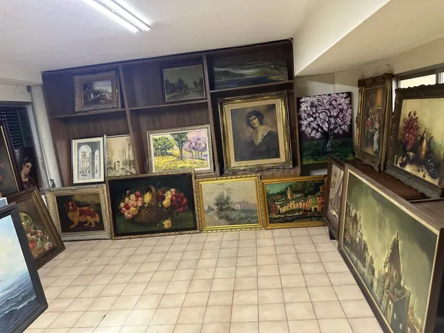 Local comercial 24m² en venta - Centro — 4