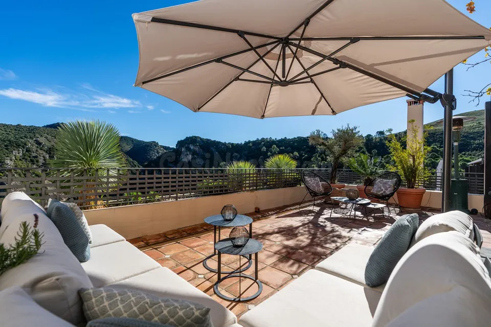 Adosado 4 habitaciones 285m² en venta - Costa del Sol