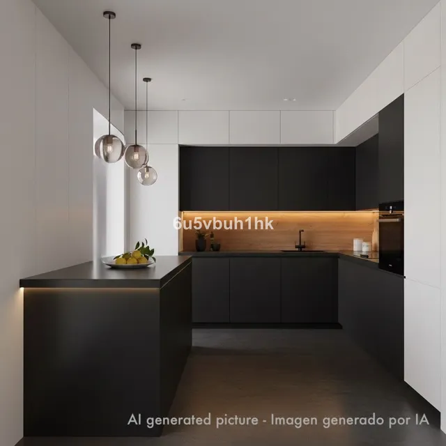 Apartamento 3 habitaciones 160m² en venta - Centro — 8