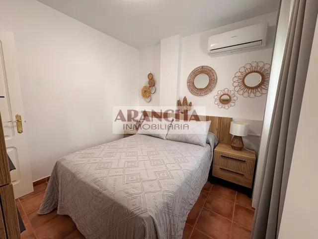 CASA TIPO DÚPLEX CON VISTAS AL MAR — 21