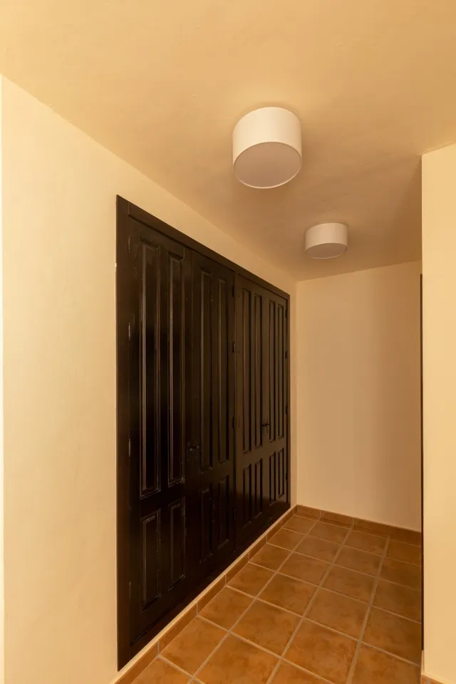 VILLA LLAVE EN MANO EN FUENTE ALAMO, MURCIA — 32