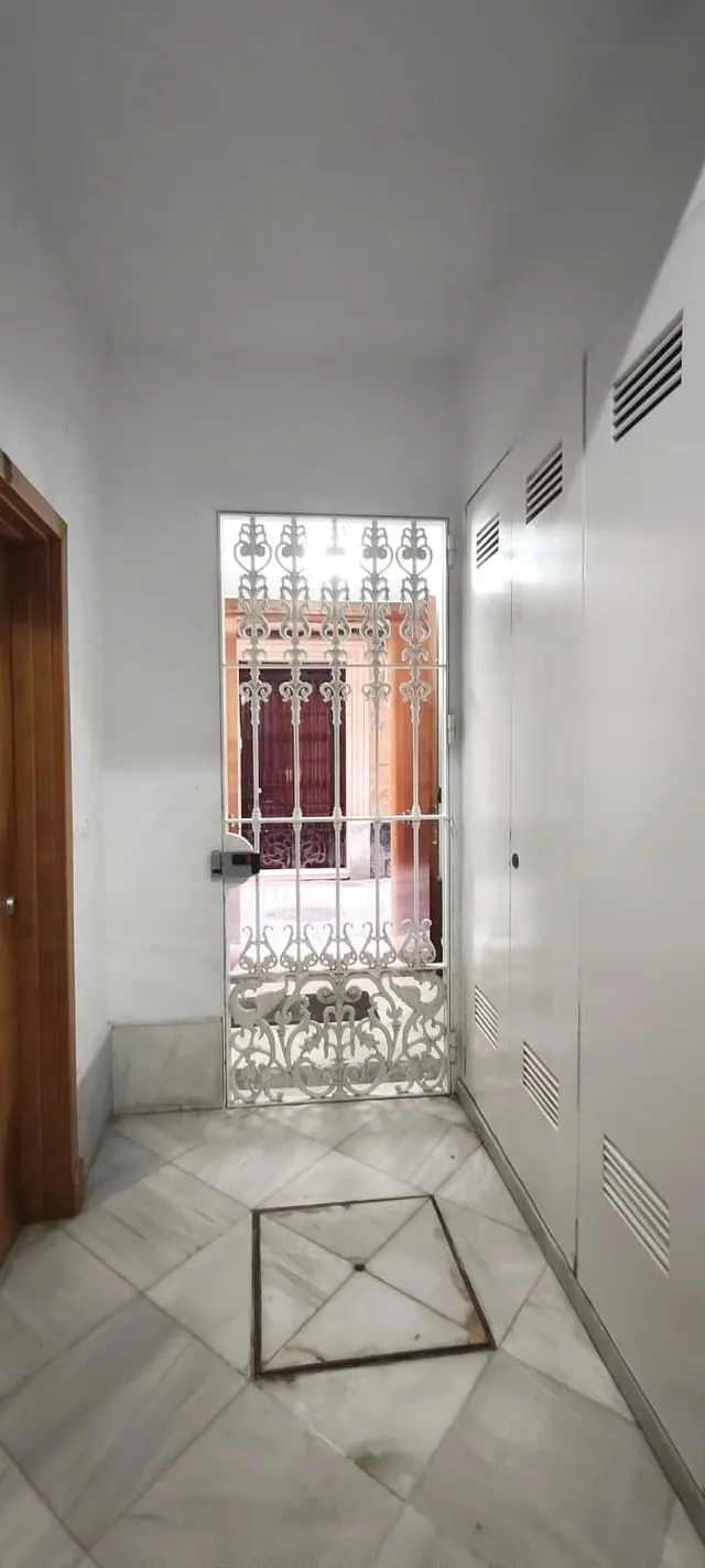 PLAZA CANDELARIA - CADIZ - ¡ EXTERIOR CON ASCENSOR ! — 32