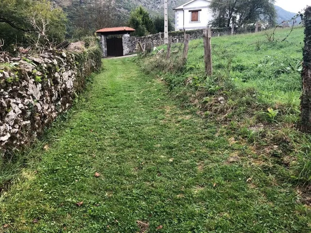 SE VENDE TERRENO URBANO EN ARREDONDO (CANTABRIA) - foto 5