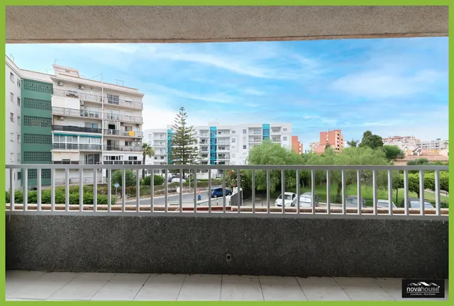 MAGNIFICO PISO ARROYO DE LA MIEL — 7