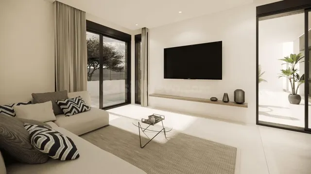 Villa 3 habitaciones 165m² en venta - Comunidad valenciana — 2