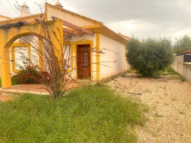 Npl en Mazarrón country club | bungalow con parcela de 358 m2 — 4