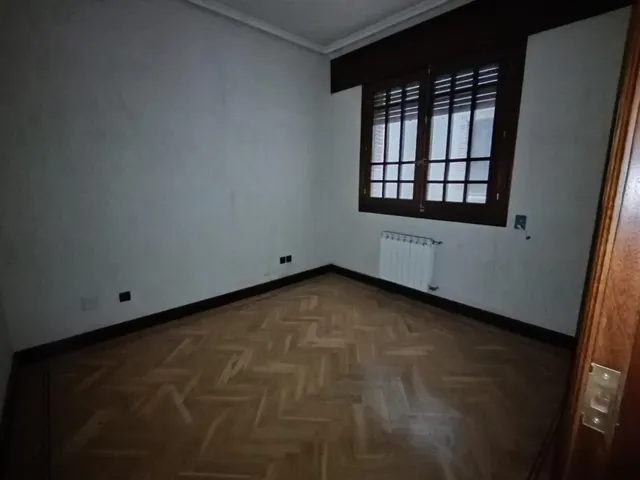 Casa en Plaza Mayor de Iscar, Valladolid — 13