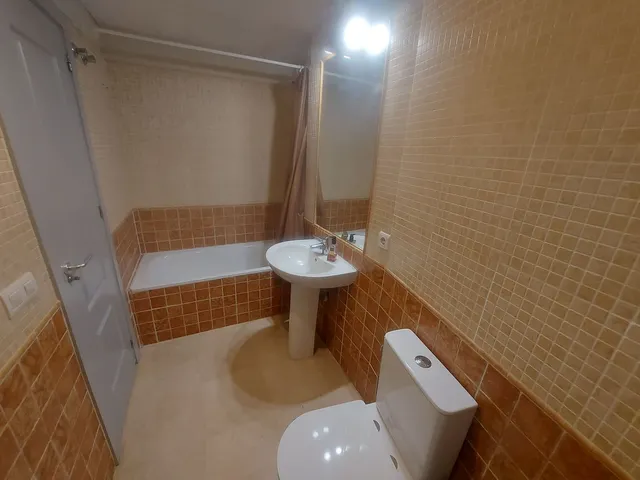 Apartamento 3 habitaciones 101m² en venta - Costa del Sol — 21