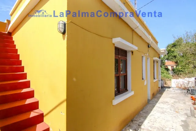 Casa-Chalet en Venta en Paso, El Santa Cruz de Tenerife — 61