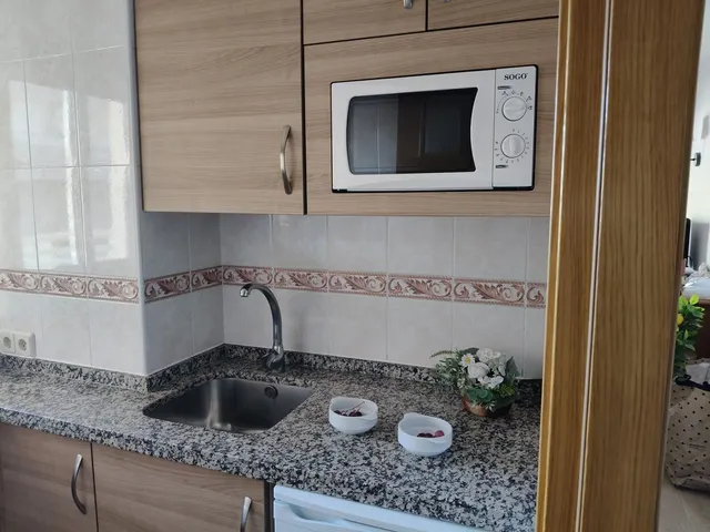 Apartamento 2 habitaciones 86m² en venta - Centro — 11
