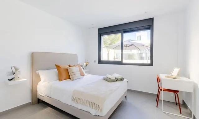 Villa 3 habitaciones en venta - Comunidad valenciana — 24