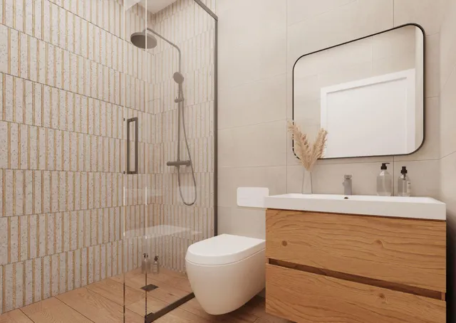 Planta baja 3 habitaciones 107m² en venta - Bonalba-Cotoveta — 6