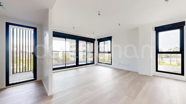 Vivienda de obra nueva a estrenar en ubicación prime. Sin es