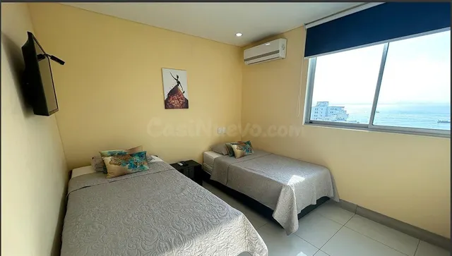 Piso 3 habitaciones 106m² en venta - El Laguito - foto 3