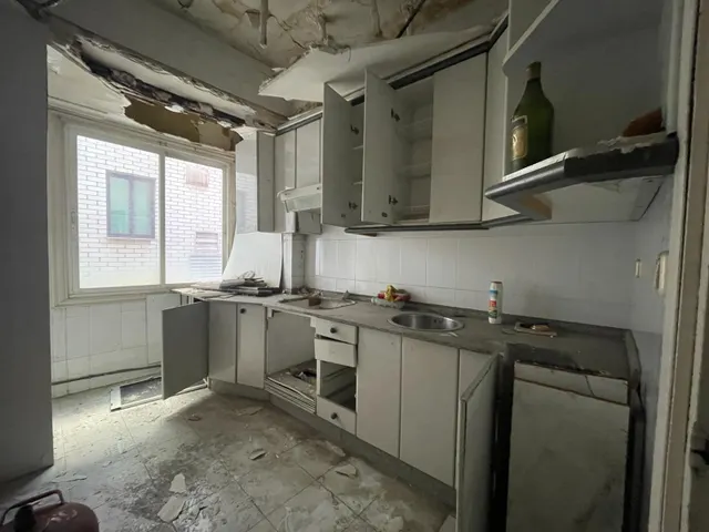SE VENDE EDIFICIO EMBLEMÁTICO EN EL CENTRO DE PONFERRADA — 22
