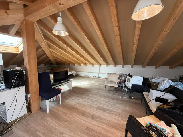 Chalet en Santa María de Cayón — 20