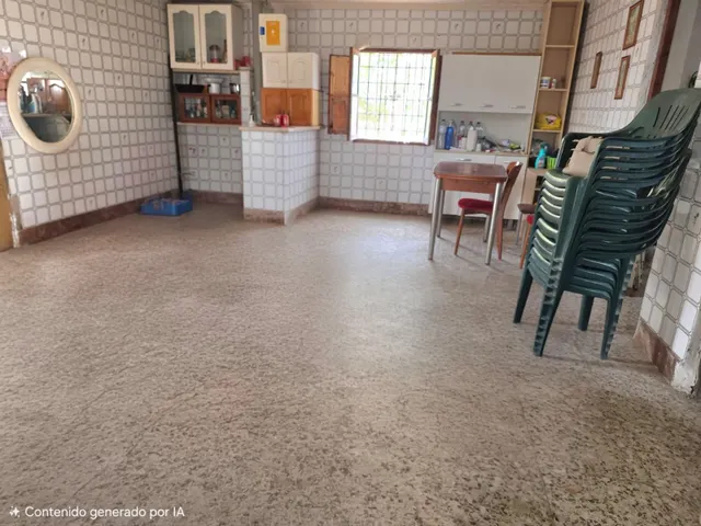 Casa de Campo cerca del vivero Villa-Molar - Oportunidad para Reformar a Tu Gusto — 20
