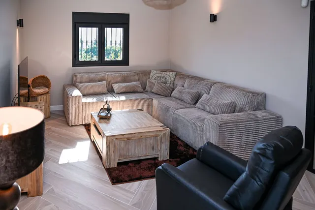 Chalet 4 habitaciones 235m² en venta - Centro — 10