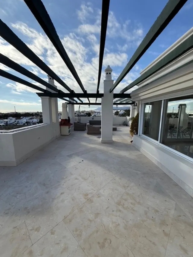 Ático 3 habitaciones 161m² en venta - Marbella — 14