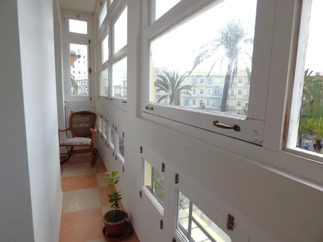 ¡ Vive en el corazón de la ciudad con vistas panorámicas! — 5