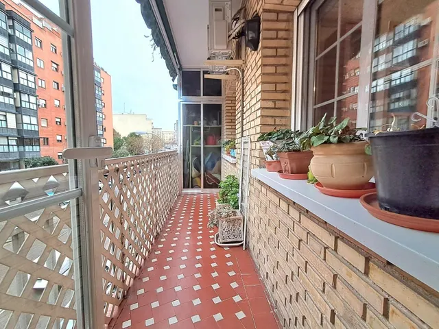 VENTA DE NUDA PROPIEDAD EN OPAÑEL-OPORTUNIDAD UNICA PARA INV - foto 3