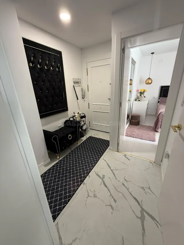 Apartamento con dos terrazas en Torrevieja — 2