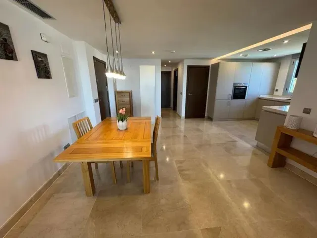 Apartamento 3 habitaciones 106m² en venta - South of spain — 10