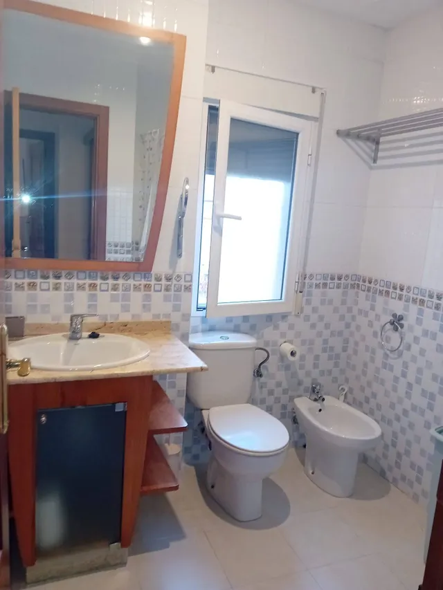 Piso en alquiler zona Pardaleras — 16