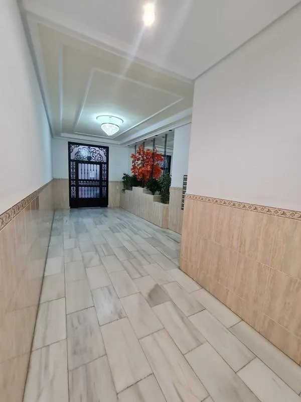 Precioso apartamento 2 dorm. en Torrevieja en 600m de la playa del Cura — 8
