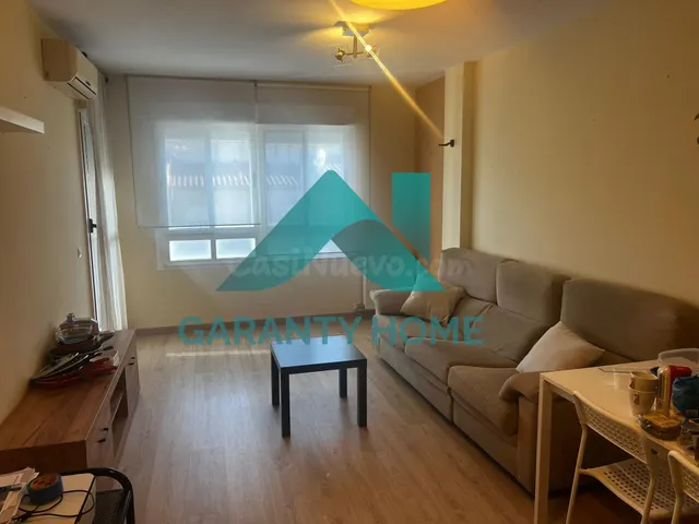 SE ALQUILA APARTAMENTO EN RESIDENCIAL UNIVERSIDAD (ALQUILER 