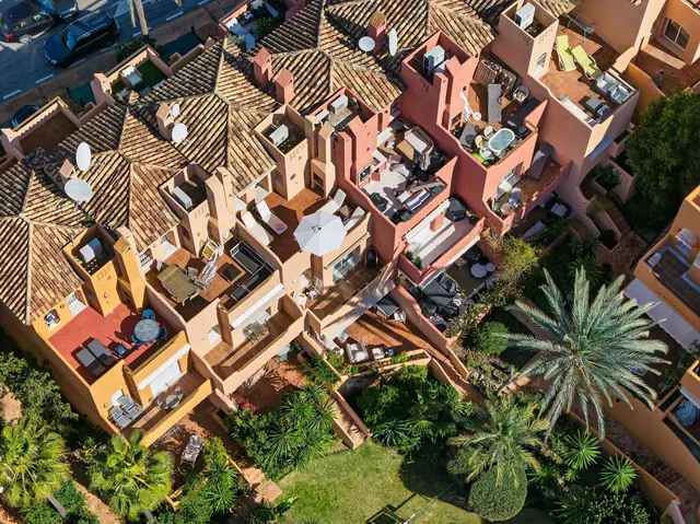 Adosado 3 habitaciones 280m² en venta - Marbella — 35