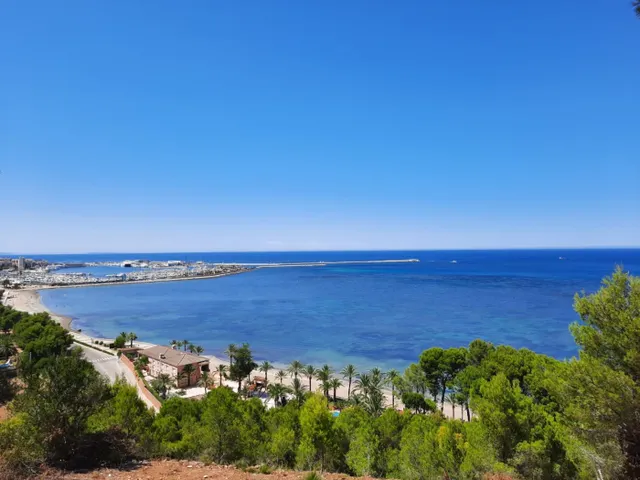 Parcela con vistas en galeretes — 17