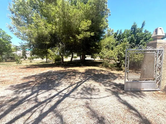 Exclusiva finca con encanto atemporal – una propiedad única cerca de Elche — 40