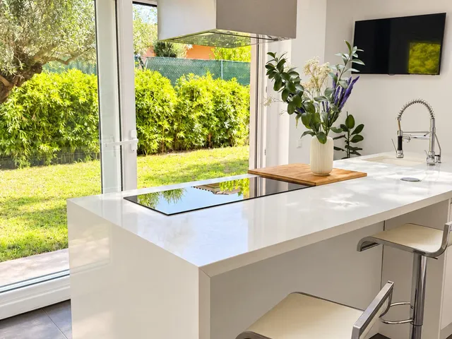 Espectacular Chalet en Urbanización El Pilar, Ontinyent — 31