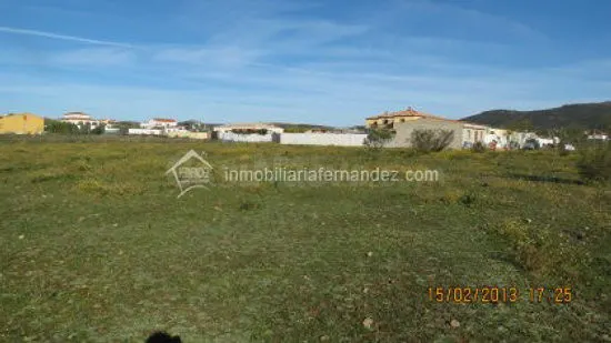 Parcelas de 1000 m2