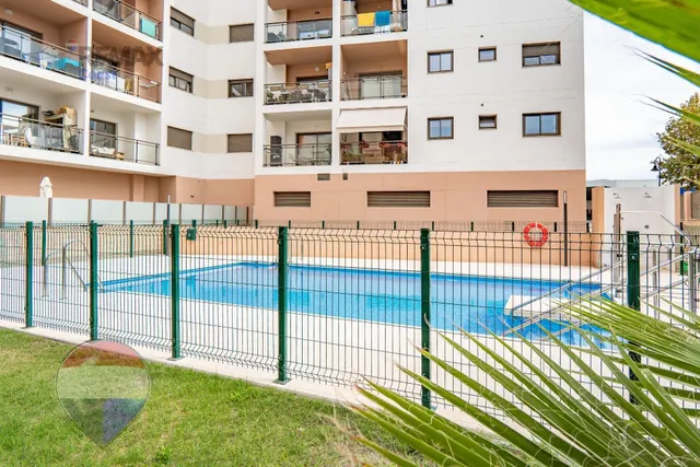 Piso en Avenida de Andalucia 19 LAS LAGUNAS — 40