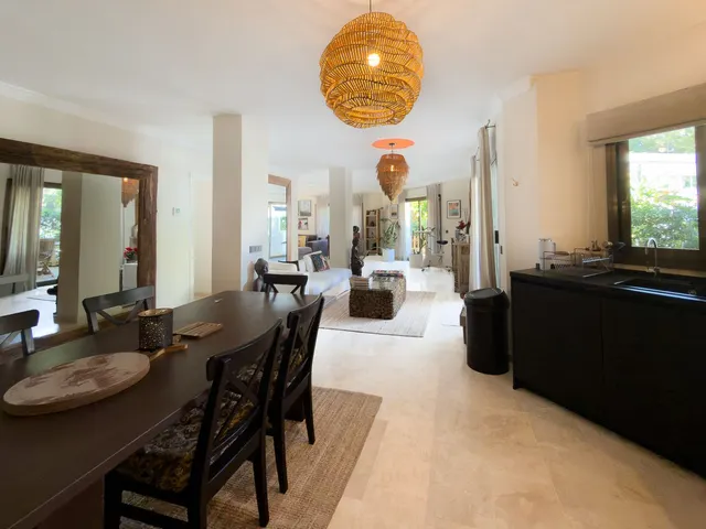 Apartamento 4 habitaciones 186m² en venta - Marbella — 27