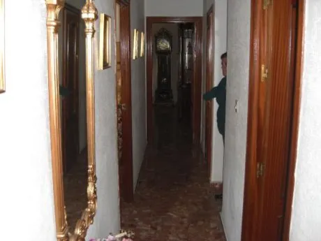 PISO EN VENTA FRENTE AL CORTE INGLES — 12