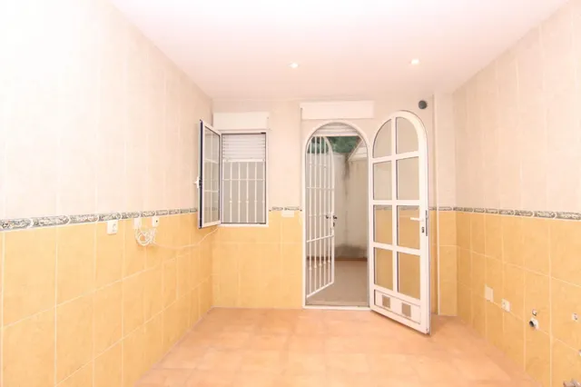 TU HOGAR EL RESIDENCIAL EL MIRADOR - ALGEZARES- ( PARQUE REGIONAL EL VALLE Y CARRASCOY) — 32