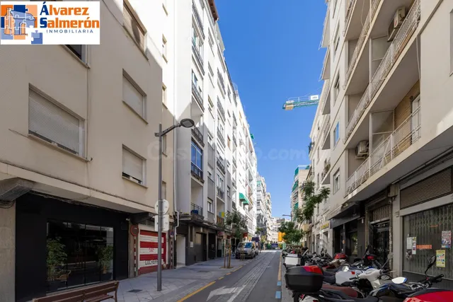 Piso 2 habitaciones 60m² en venta - Centro — 2